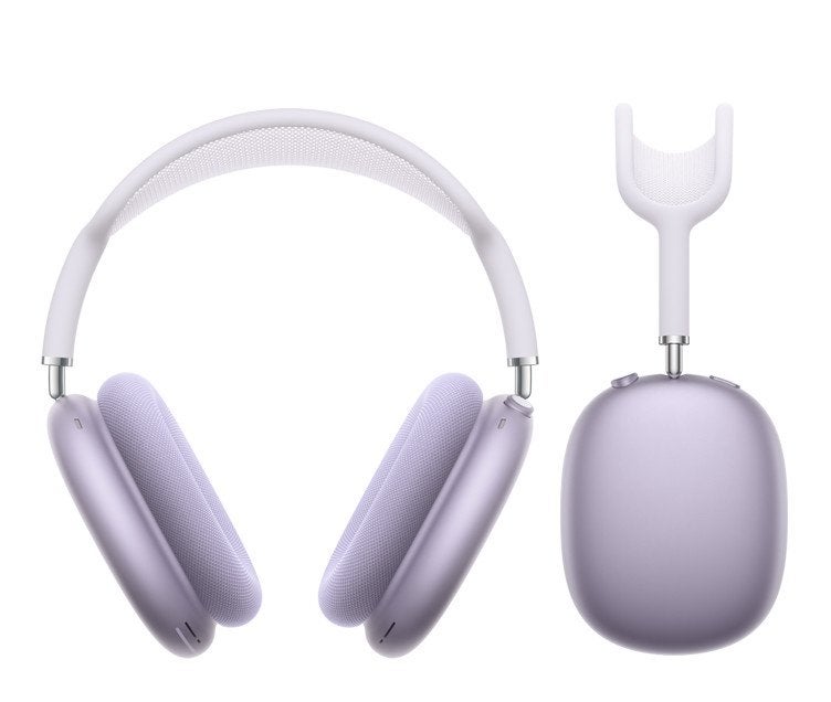 Apple AirPods Max - Paars Gesealed