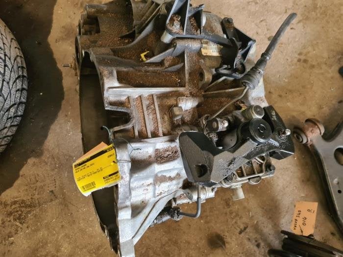Versnellingsbak van een Volvo S40/V40, Gebruikt, -, -, Volvo