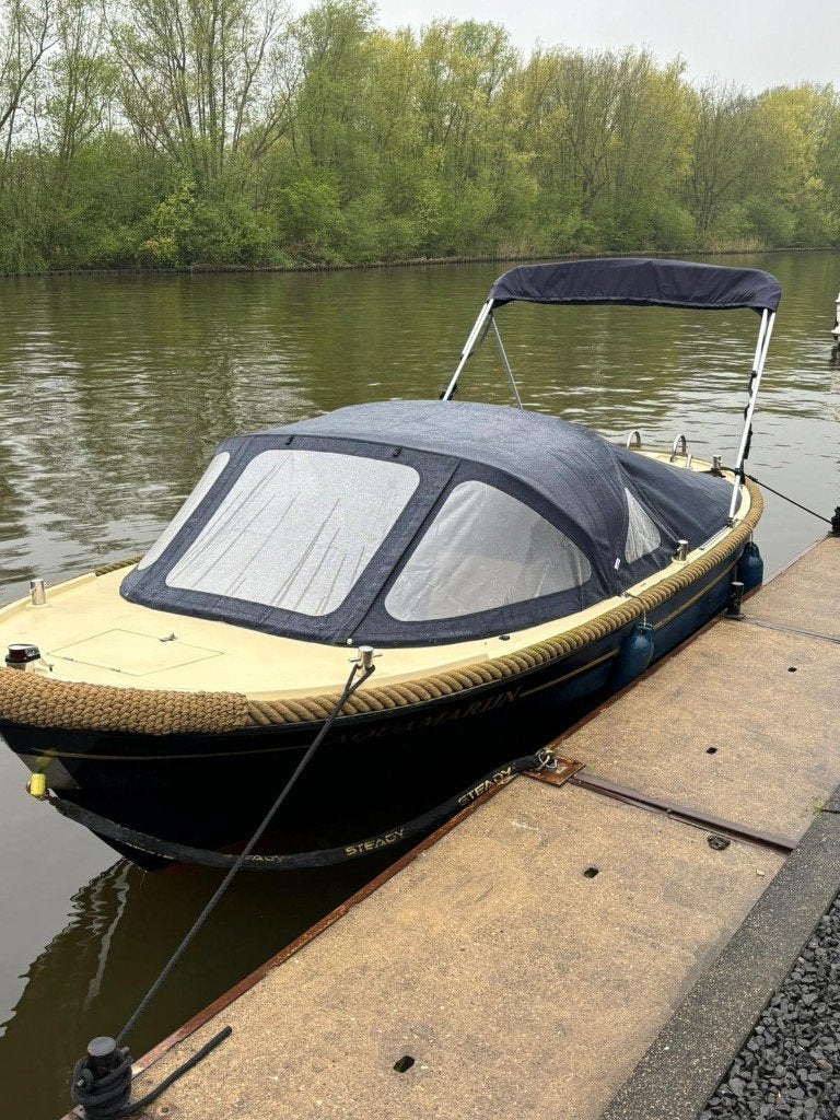 Antaris buiskap, Watersport en Boten, Perfect Boat Cover bv, Overige typen, Nieuw, Ophalen of Verzenden