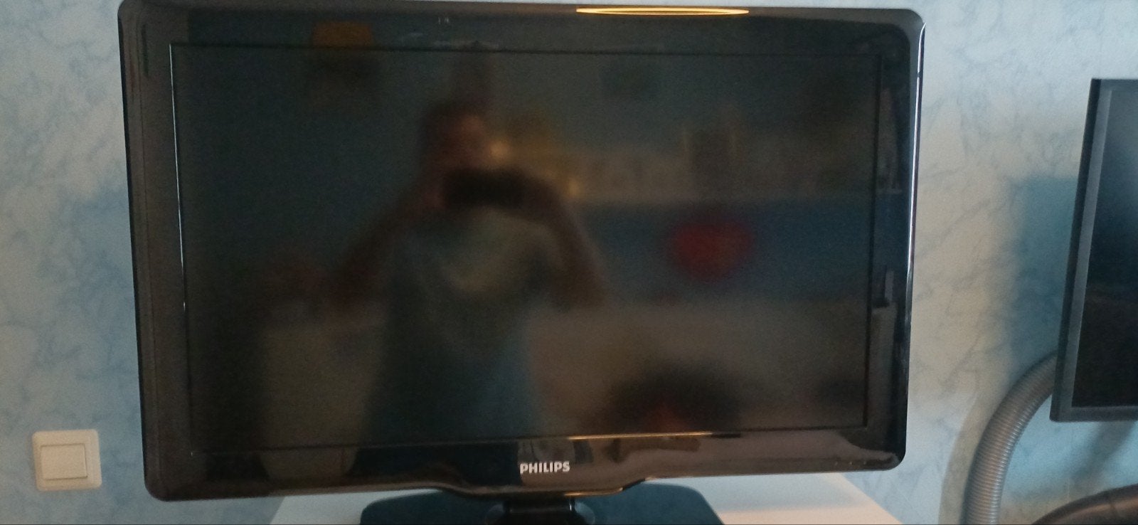 Philips 32PFL3606H/12 LCD TV - 81 cm (32 inch), Ophalen, Philips, Gebruikt, LCD