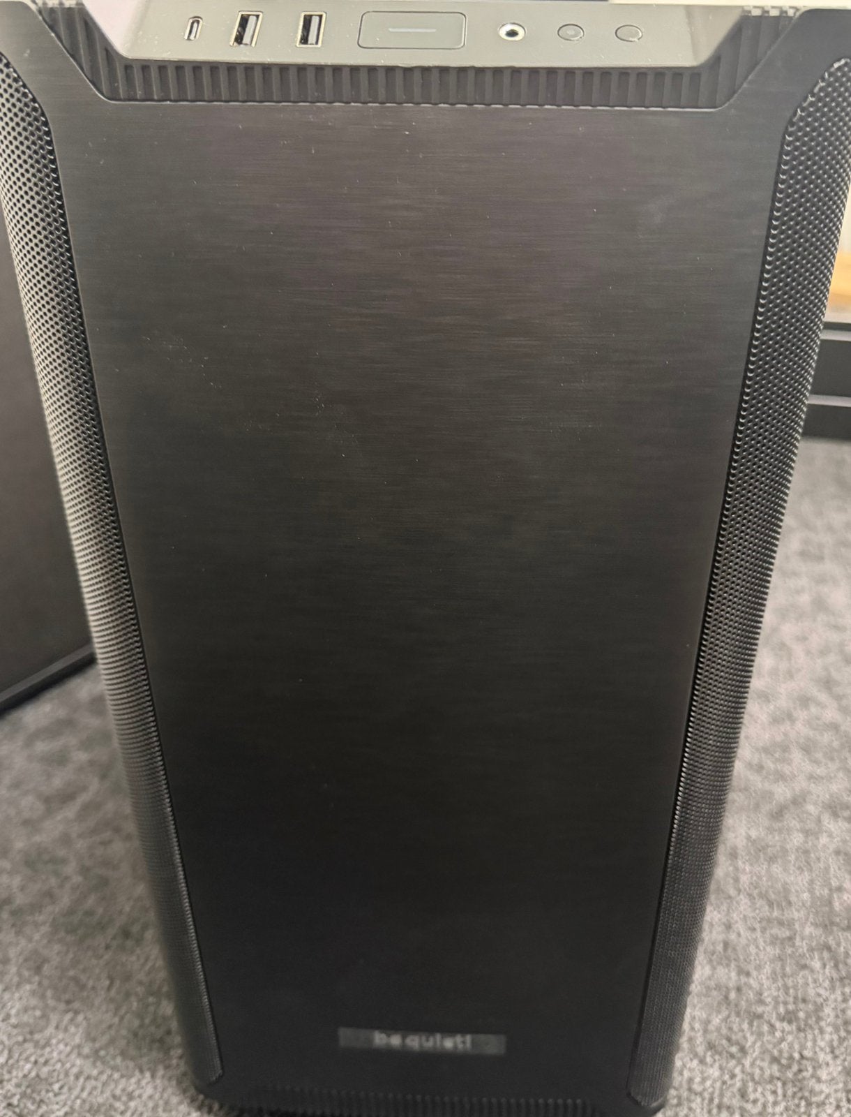 ZGAN zeer snelle Game-PC, Ophalen, 32 GB, Zo goed als nieuw, Gaming