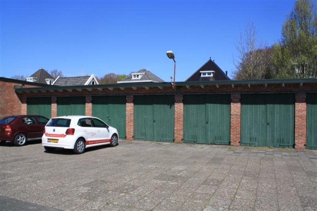 garagebox te huur Enschede Twekkelerveld, Auto diversen, Autostallingen en Garages