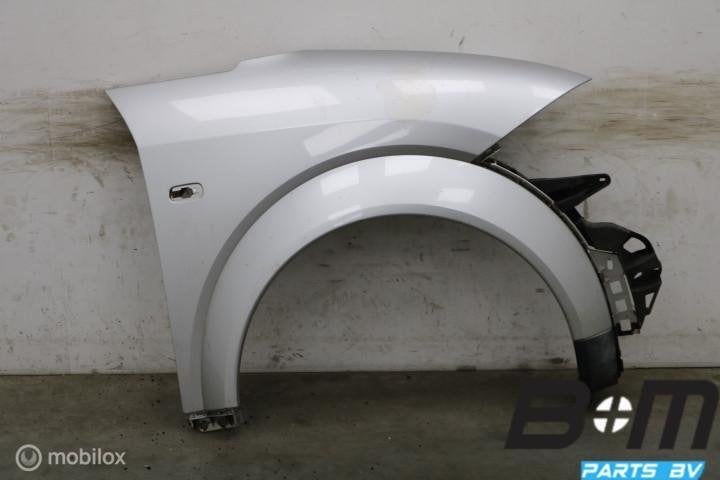 Spatscherm RV Audi A2 8Z LY7W 8Z0821106C, Auto-onderdelen, Gebruikt