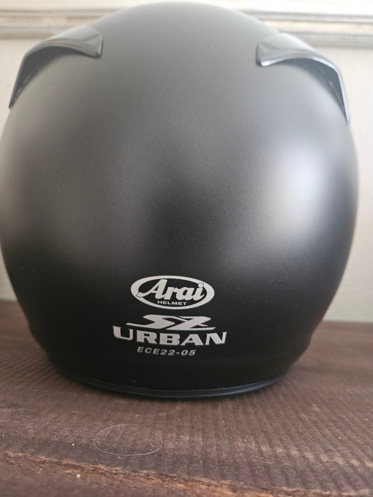 motor helm, Ophalen, Nieuw