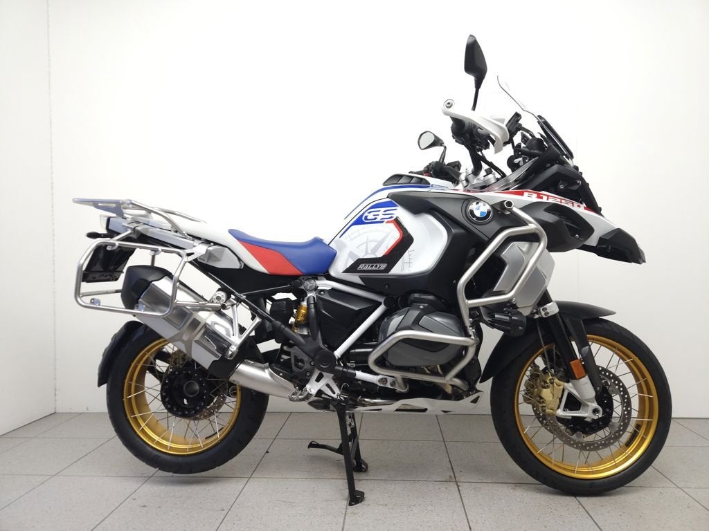 BMW R 1250 GS ADVENTURE, Motoren, Motoren | BMW, Bedrijf, Meer dan 35 kW, Toermotor