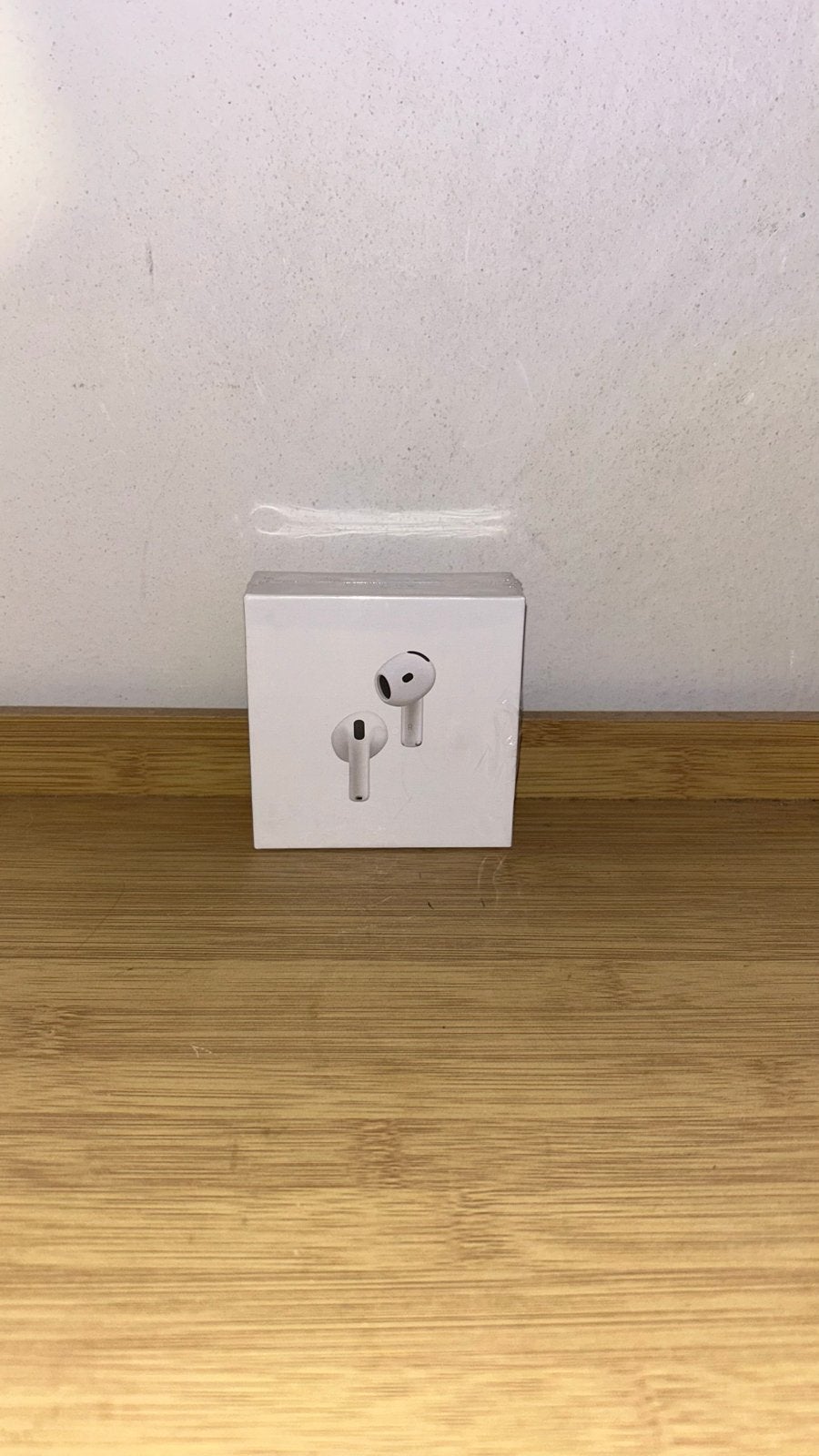 Apple AirPods 4 - Nieuw in doos, Audio, Tv en Foto, In-ear, Bluetooth, Nieuw, Ophalen of Verzenden