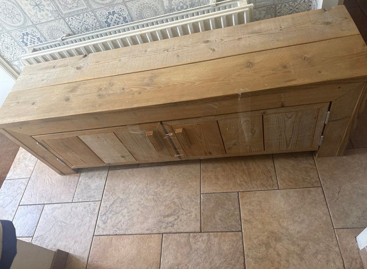 Gratis af te halen!, Huis en Inrichting, Ophalen, Gebruikt, Minder dan 50 cm