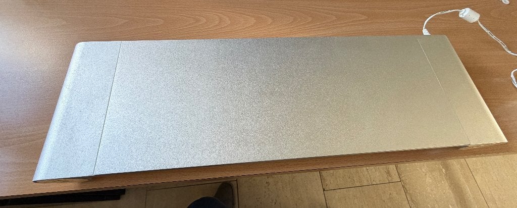 Monitor stand, Ophalen, Gebruikt, Overige typen, Onbekend