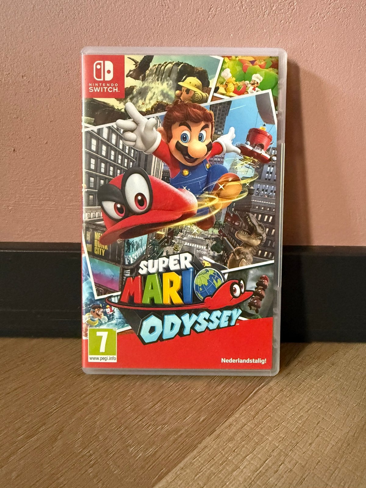 🎮 Diverse Nintendo Switch games te koop!, Spelcomputers en Games, Ophalen of Verzenden, Zo goed als nieuw