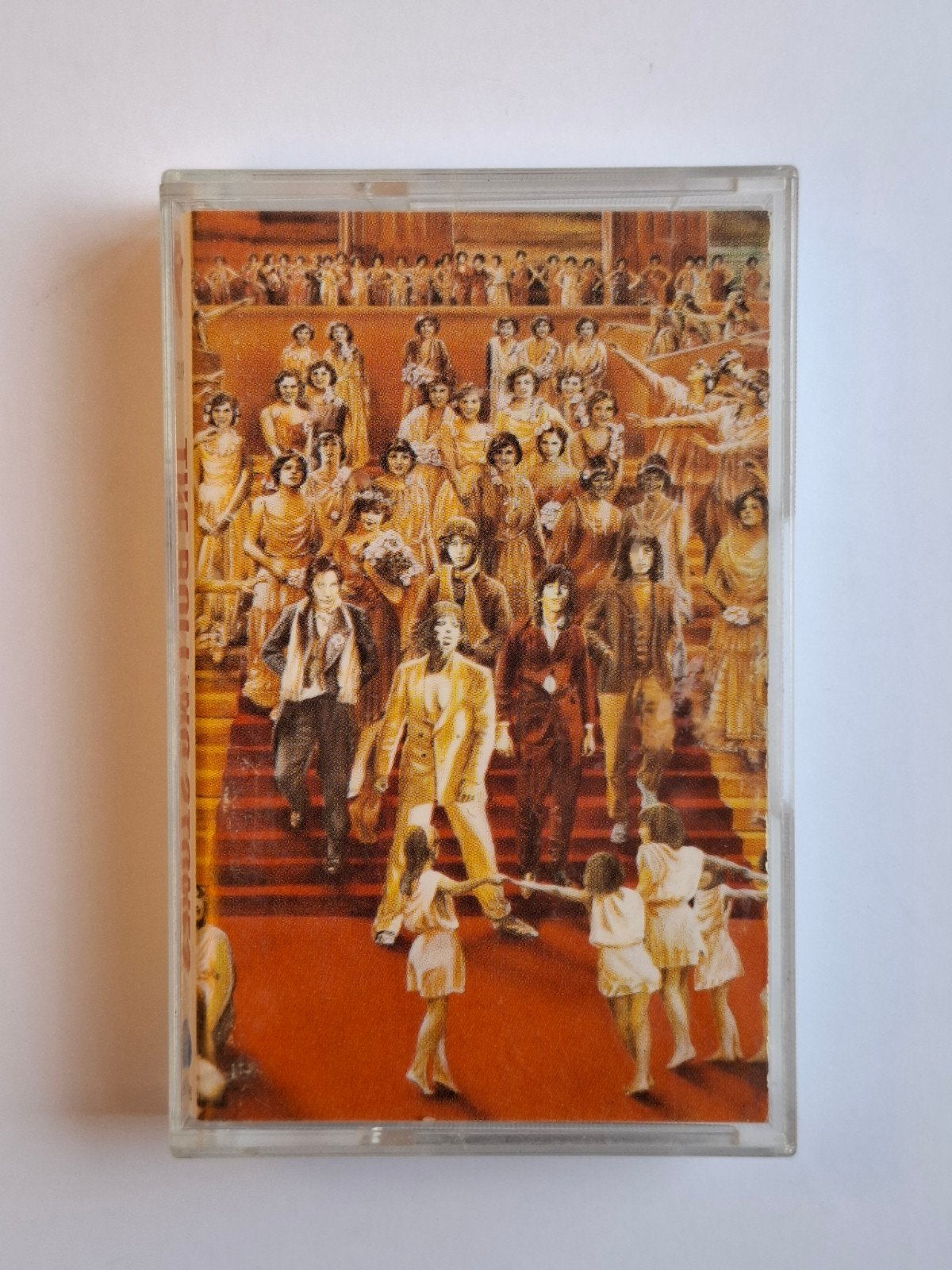 The Rolling Stones - It's Only Rock 'n Roll Cassette, Gebruikt, 1 bandje, Ophalen of Verzenden, Origineel