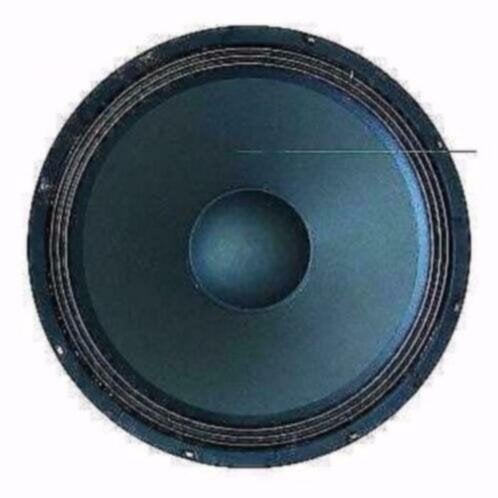Bass speaker 250-H 180-200Watt [7401-D], Overige merken, ., Overige typen, Nieuw