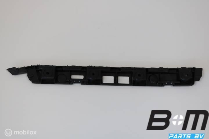 Geleidingsprofiel rechts achter Skoda Superb Combi, Gebruikt