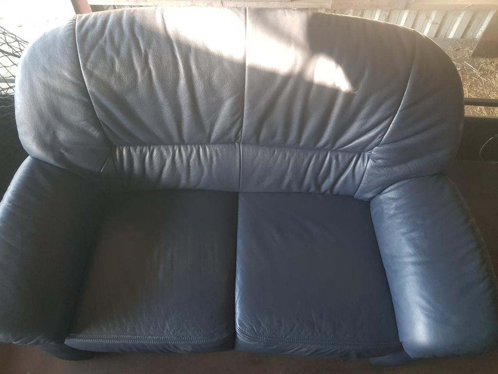 Zeer nette bank - Zo goed als nieuw, Huis en Inrichting, 150 tot 200 cm, Tweepersoons, Ophalen of Verzenden, Zo goed als nieuw
