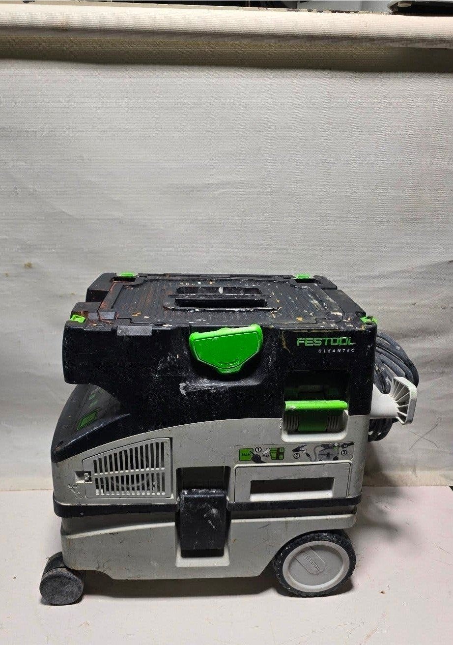 festool & starmix & hilti bouwstofzuiger, Ophalen of Verzenden, N.v.t, N.v.t, N.v.t