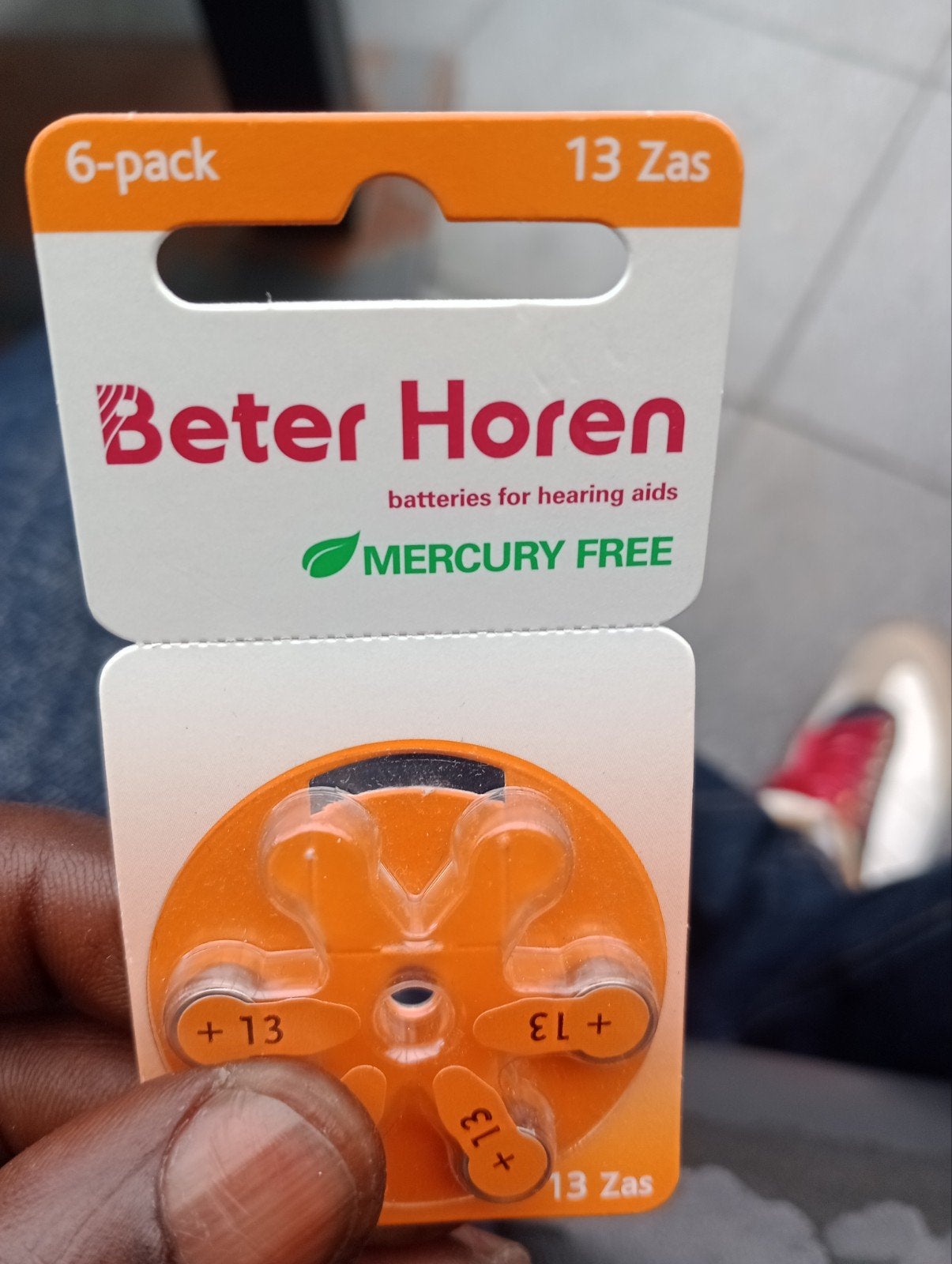Oticon Xceed 2 BTE SP Hoortoestel met batterijen, Ophalen of Verzenden