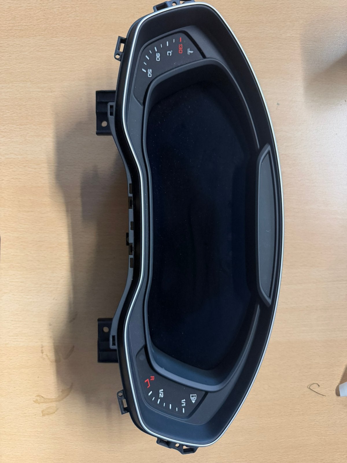 Virtual Cockpit SQ5 Q5 Audi 8W5920790C, Ophalen of Verzenden, Gebruikt, Audi