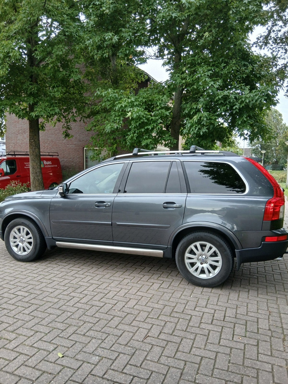 VOLVO XC90 4.4   V8 2006., Particulier, Te koop