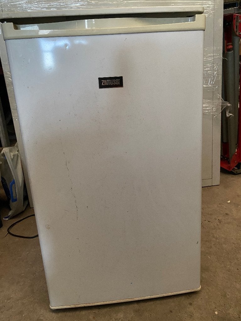 kleine koelkast, Ophalen, Minder dan 85 cm, Minder dan 75 liter, 45 tot 60 cm