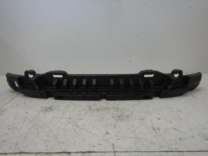 Bumpercover voor Seat Leon (22742203), Auto-onderdelen, Carrosserie en Plaatwerk, Ophalen of Verzenden, Gebruikt, Voor, Bumper