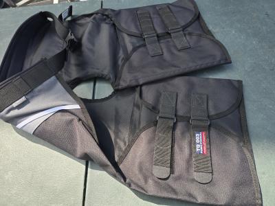 Hangbroek Magic marine freedom pant XL, Niet ingevuld, Gebruikt, Niet ingevuld, Niet ingevuld