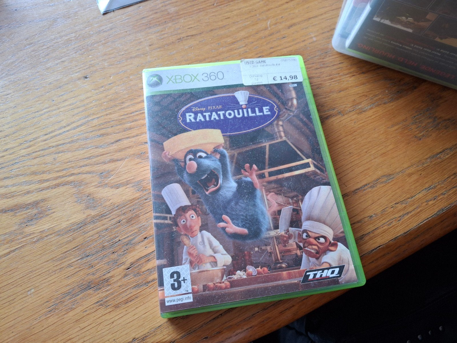 Xbox 360 met 15 spellen en accessoires, Spelcomputers en Games, Games | Xbox 360, Ophalen, Gebruikt, Vanaf 18 jaar, Overige genres