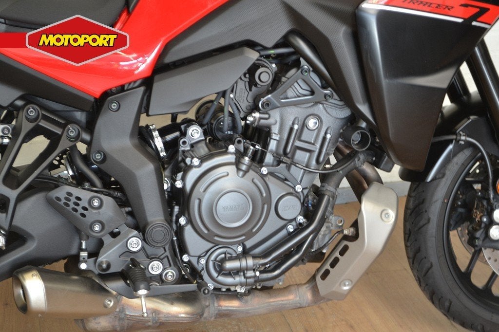 Yamaha TRACER 7 (bj 2026), Nieuw, Klantenservice@yamaha-motor.nl, Sport, Koolhovenlaan 101
1119 NC  Schiphol-Rijk, NL