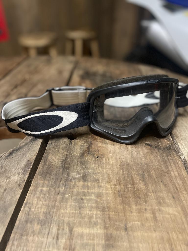 oakley crossbril, Overige typen, Kinderen, Ophalen of Verzenden, Oakley