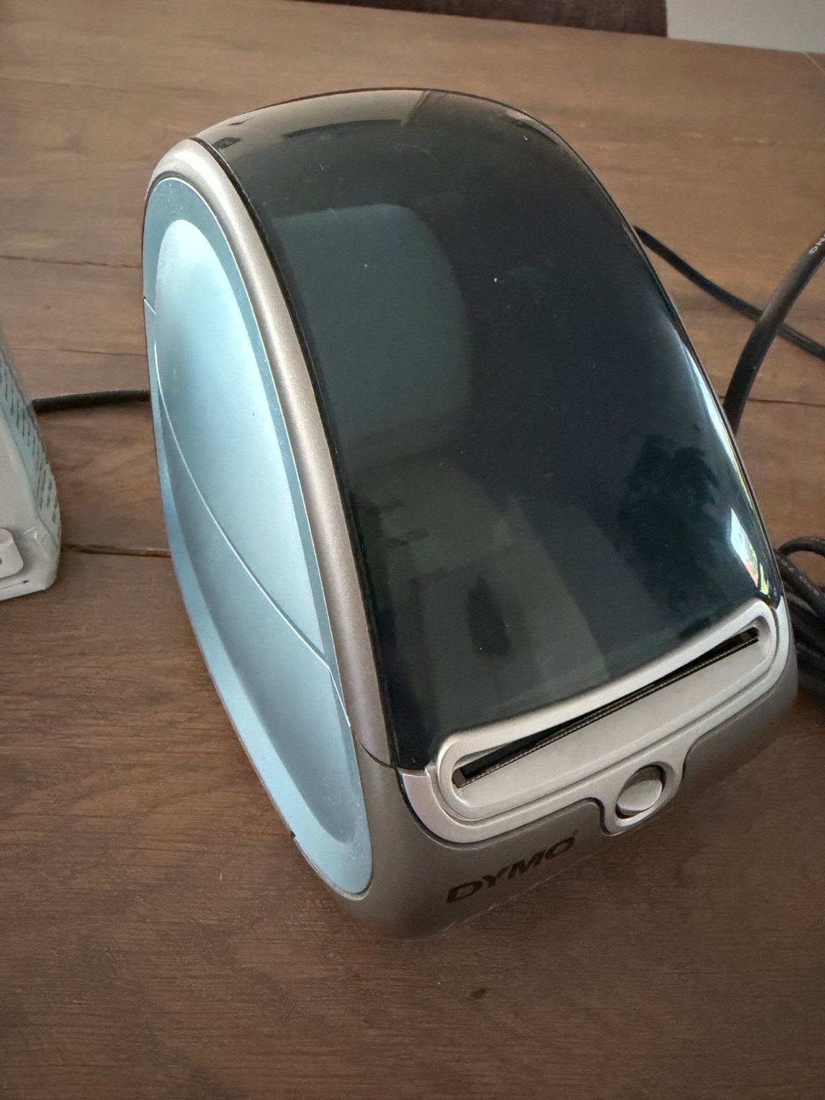 Dymo LabelWriter 400, Computers en Software, Ophalen of Verzenden, Gebruikt, Etiket
