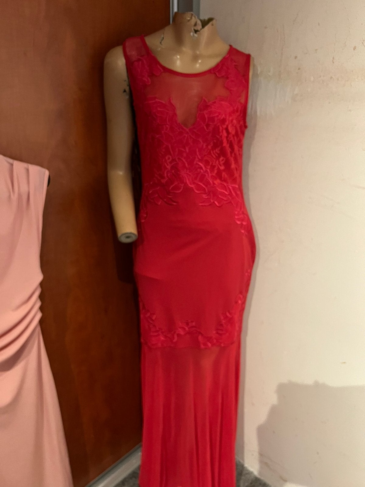 LIPSY jurk maat L zgan, Kleding | Dames, Gelegenheidskleding, Overige typen, Maat 42/44 (L), Ophalen of Verzenden, Zo goed als nieuw