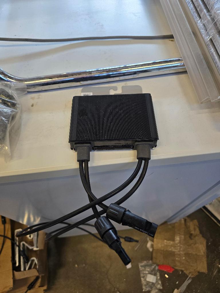 Solaredge Power Optimizer P-300 25 stuks, Ophalen of Verzenden, Nieuw, Overige typen