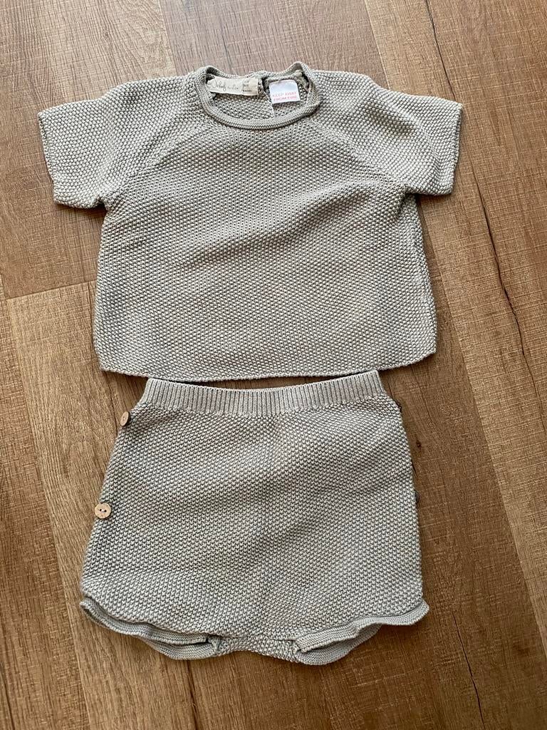 Witlof for kids stelletje maat 74/80, Ophalen of Verzenden, Zo goed als nieuw, Jongetje of Meisje, Nacht- of Onderkleding
