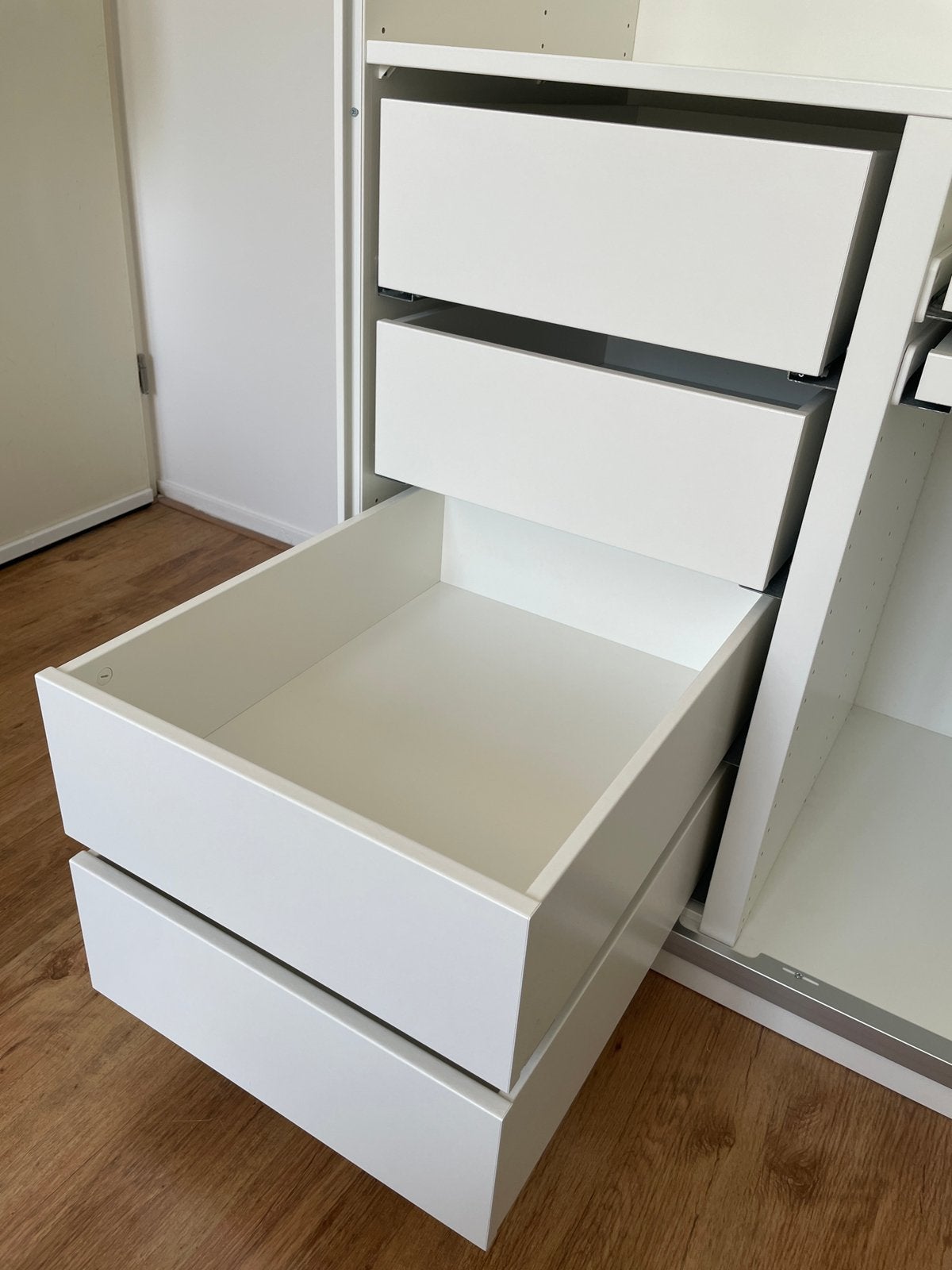 Foto 16 van IKEA Komplement set | Wit | 50x58