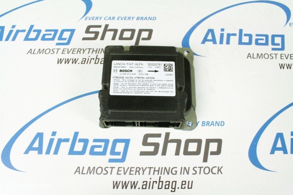 Airbag module Alfa Romeo Giulietta (2010-2020)