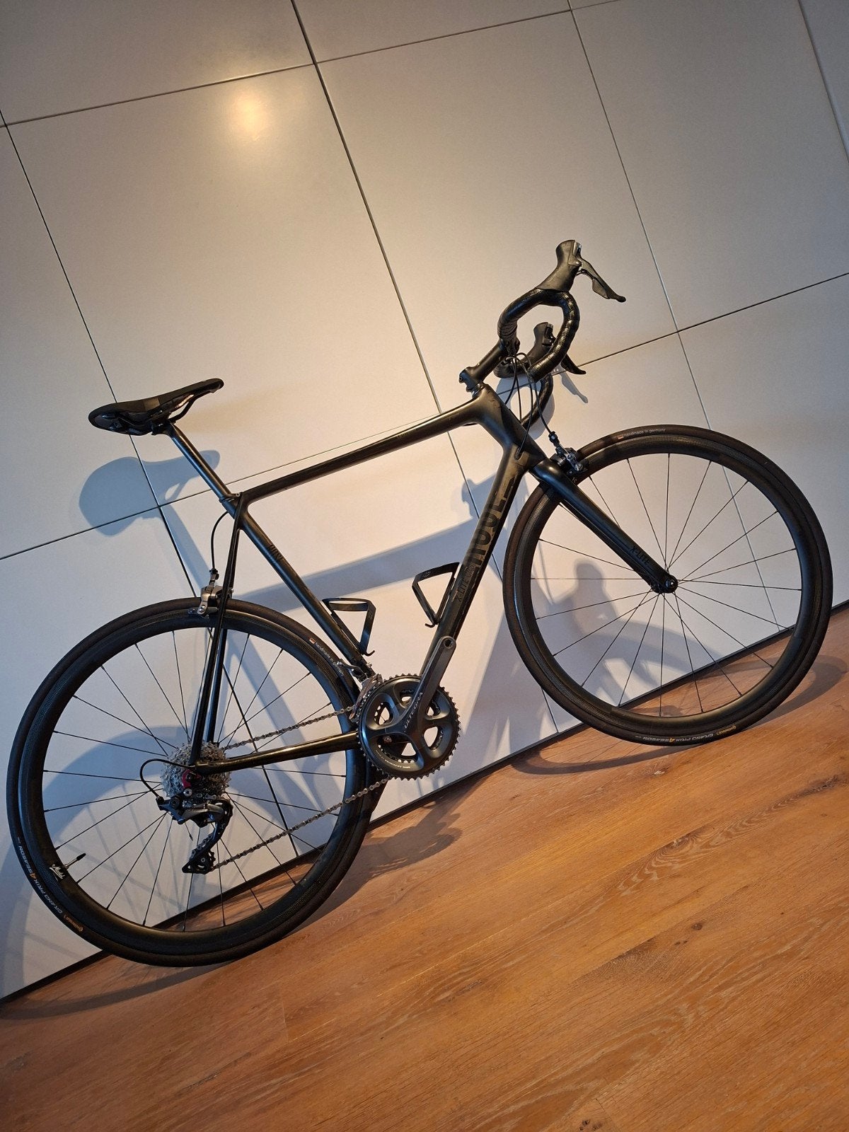 Rose X-Lite CRS racefiets, Ophalen, Carbon, Meer dan 20 versnellingen, Overige merken
