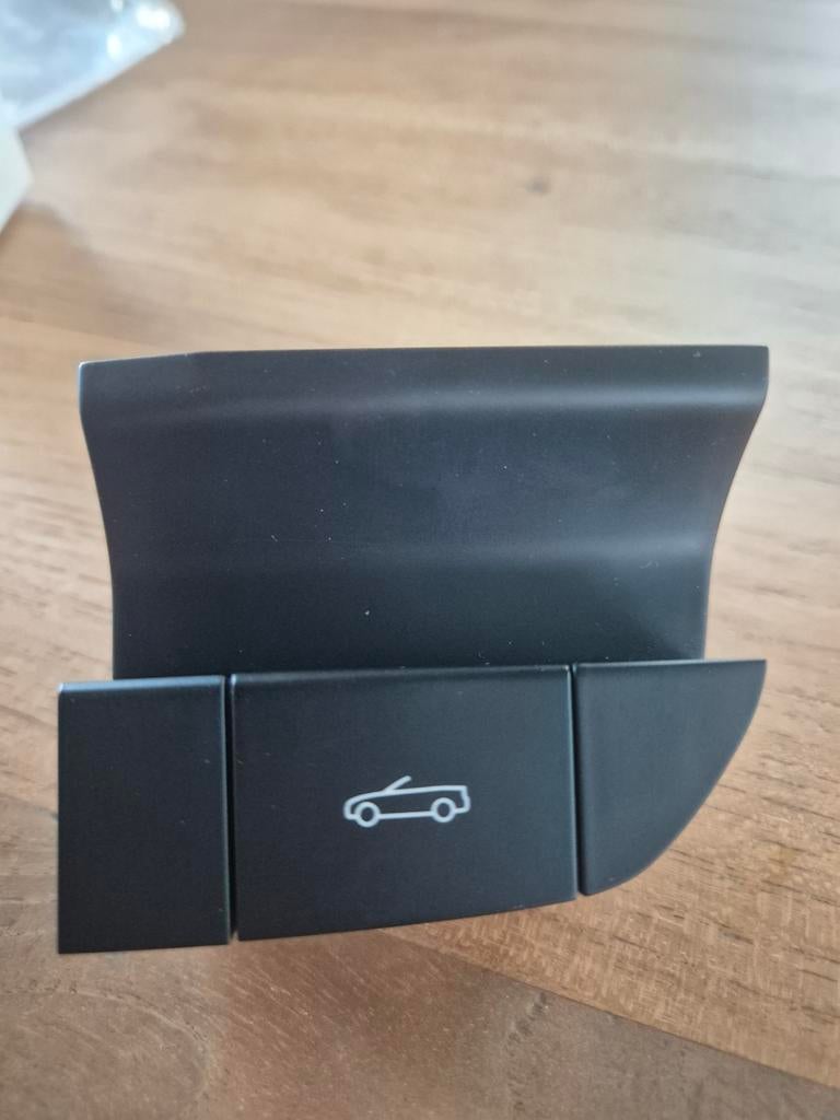 BMW Cabrio-dakschakelaar, Ophalen, Nieuw, BMW