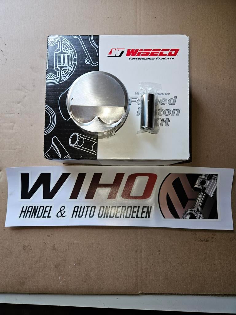 wiseco gesmeede zuigers vw golf opel honda toyota ford seat, Ophalen of Verzenden, Vw, Info@wealer.nl, Zuiderinslag 2 3833 BP Leusden