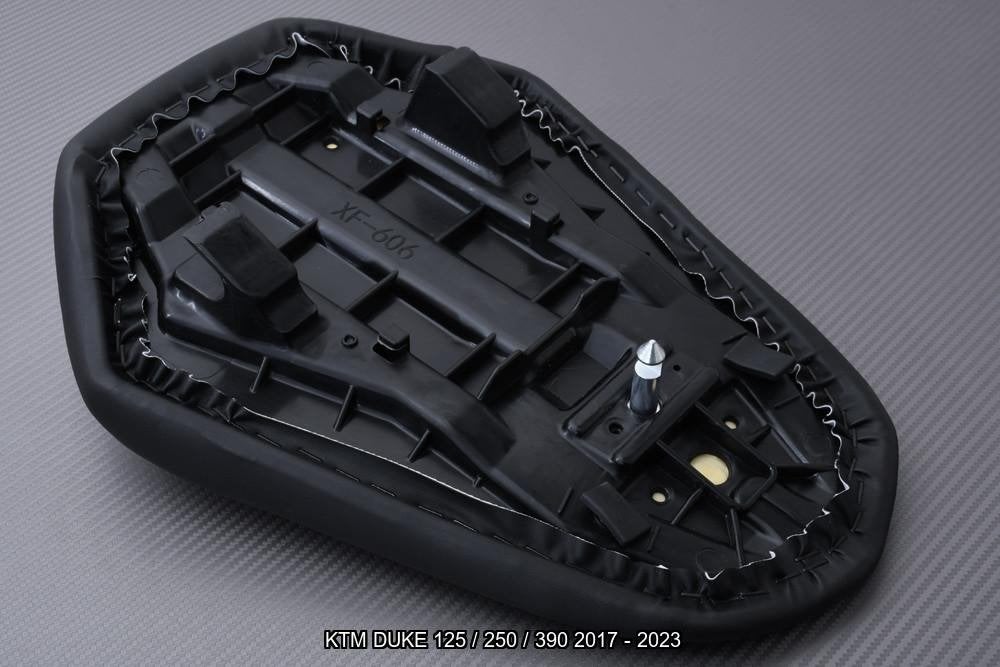 AVDB achter zadel voor KTM DUKE 125 / 250 / 390 2017 2023, Verzenden, Nieuw