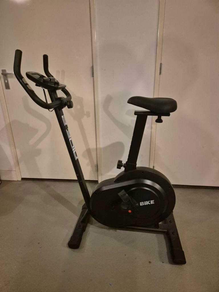 Fit Bike Ride 2 Hometrainer - Zo goed als nieuw, Ophalen, Zo goed als nieuw, Hometrainer