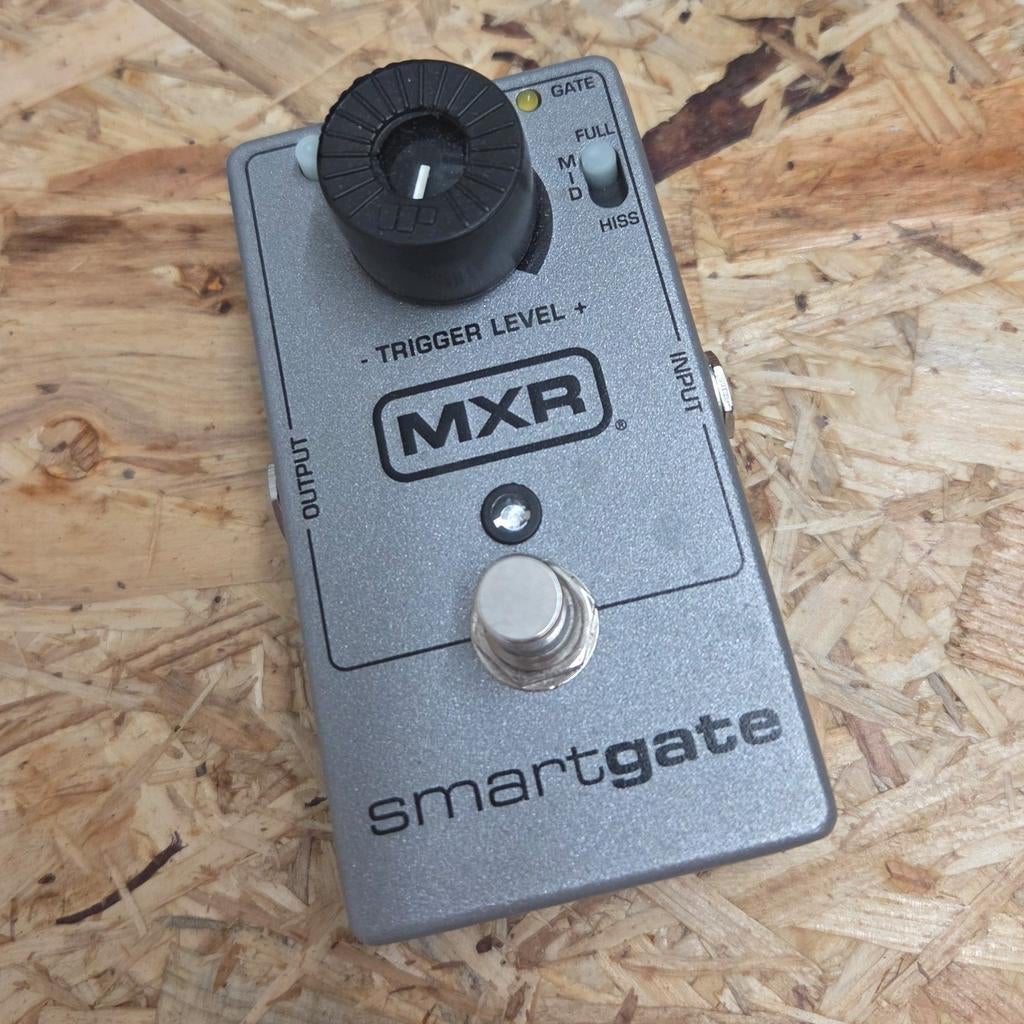 Mxr smartgate, Muziek en Instrumenten, Ophalen of Verzenden, Zo goed als nieuw