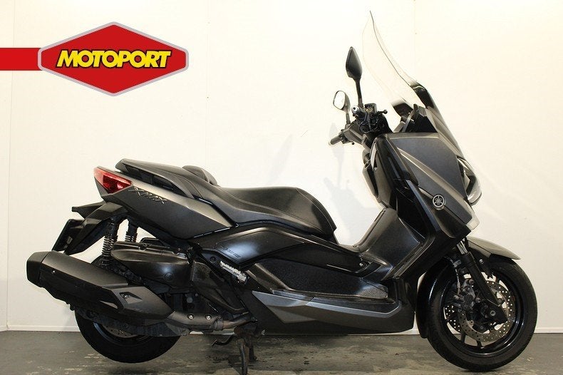 Yamaha X-max 400 (bj 2015), Motoren, Motoren | Yamaha, Scooter, Klantenservice@yamaha-motor.nl, Koolhovenlaan 101
1119 NC  Schiphol-Rijk, NL