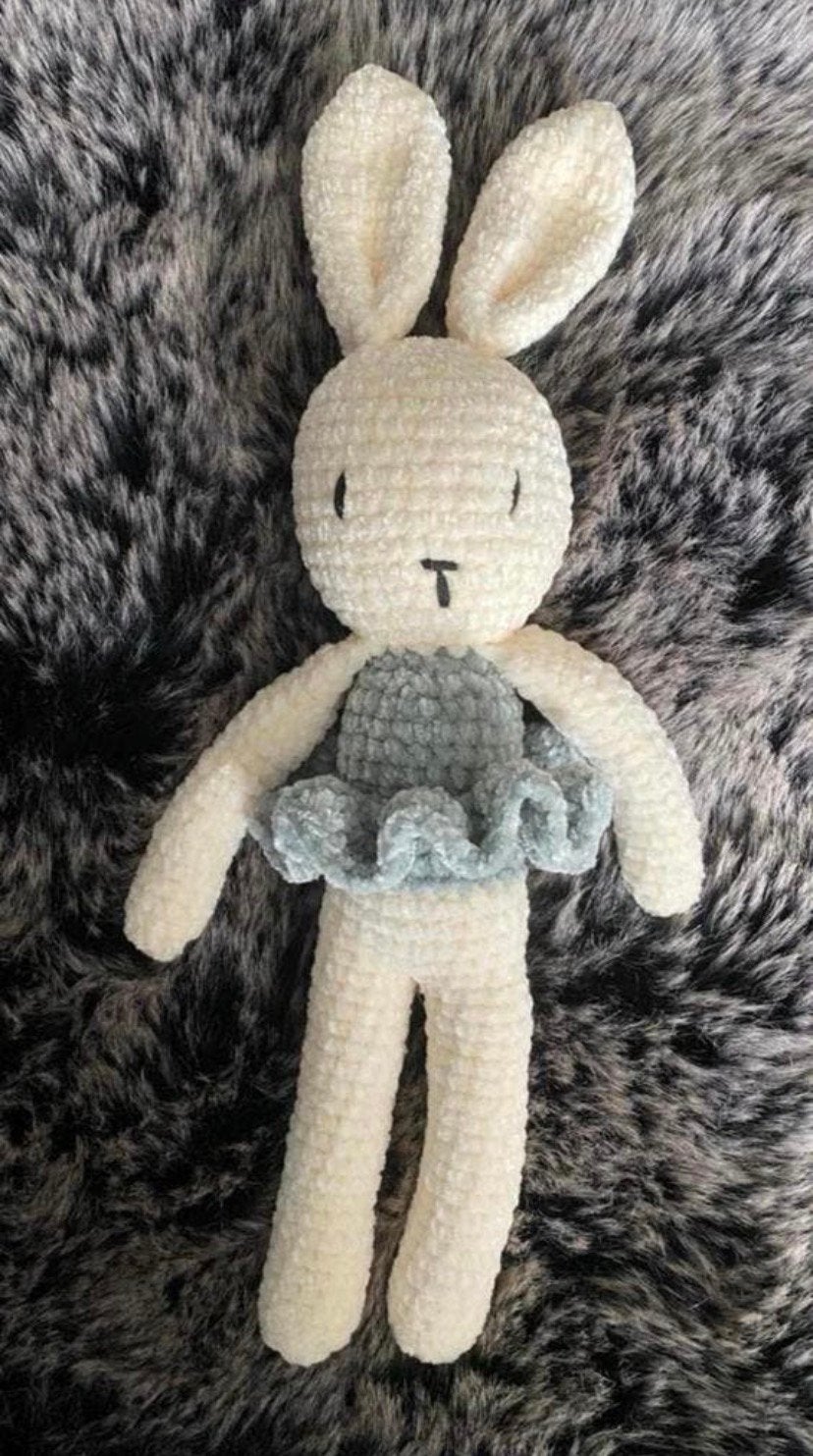 Super zachte Nijntje 35 cm / nieuw !, Kinderen en Baby's, Speelgoed | Knuffels en Pluche, Verzenden, Nieuw, Konijn