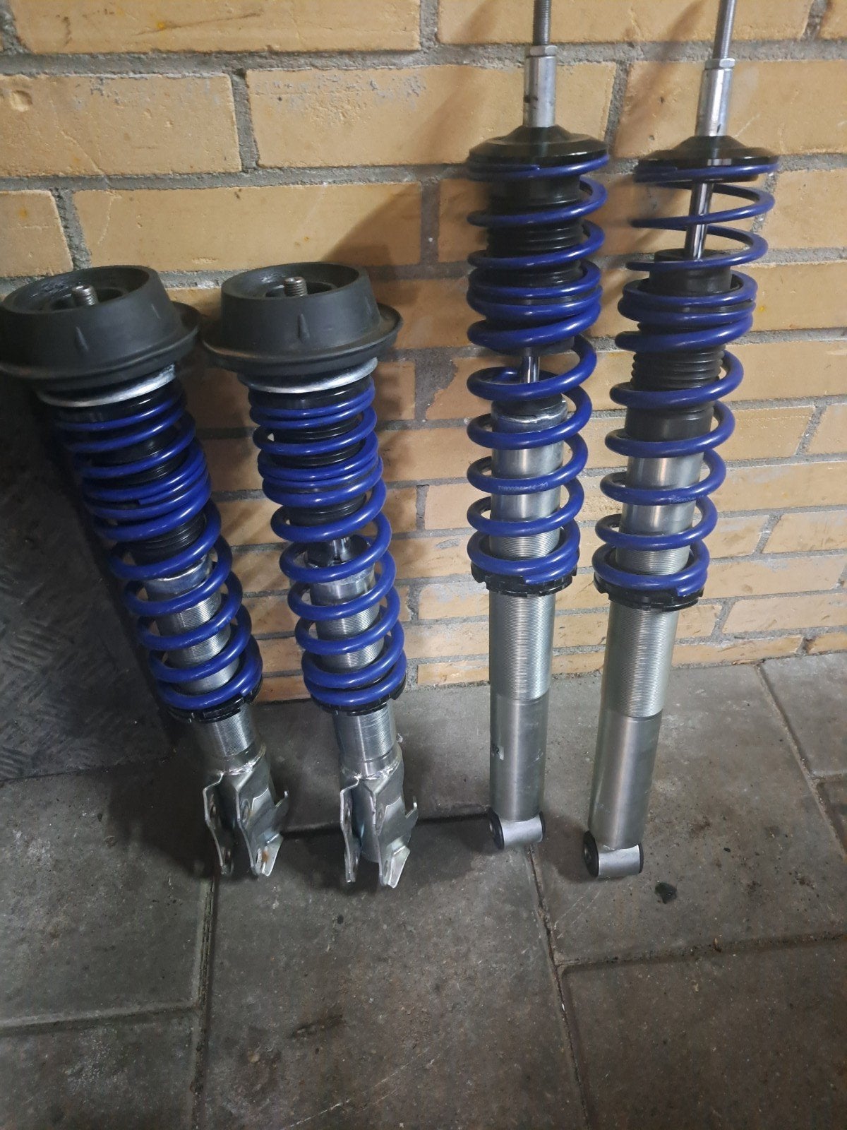 Schroefset Golf 2 / Golf 3 / Jetta 2 – Inclusief Nieuwe Topl, Ophalen of Verzenden, Nieuw, Volkswagen