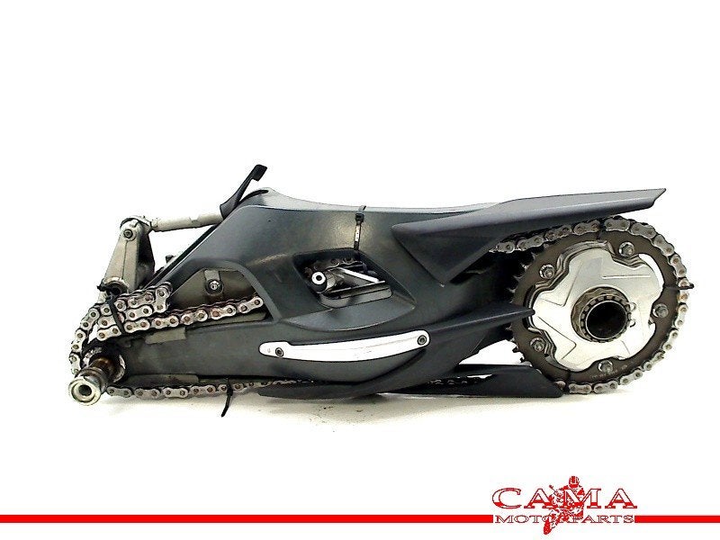 Achterbrug MV Agusta Brutale 1090 RR 2009 (2009-01/..), Cama Motorparts, Gebruikt, Info@cama-motorparts.nl, P.J. Troelstraweg 8, MAASSLUIS 3144 CX, Zuid Holland, , Nederland