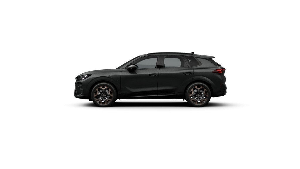 CUPRA Terramar, Auto's, Cupra, Stof, 1498 cc, 4 cilinders, Plug-in hybride