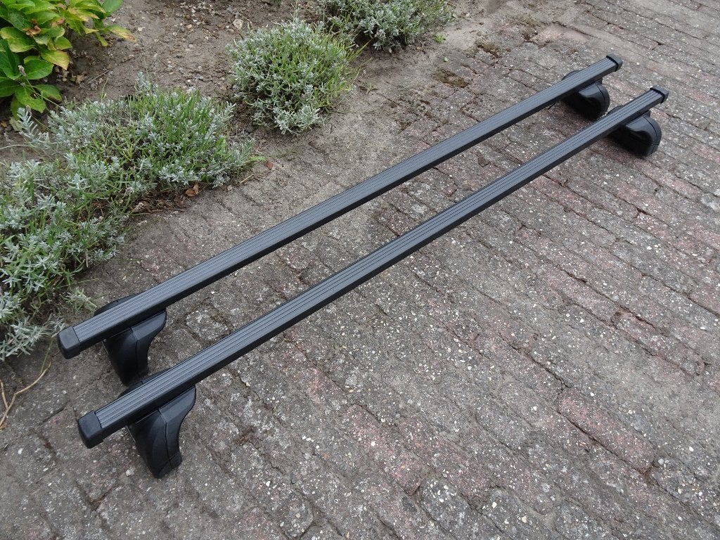 Mercedes E-klasse W211 dakdragers, Ophalen of Verzenden, Gebruikt