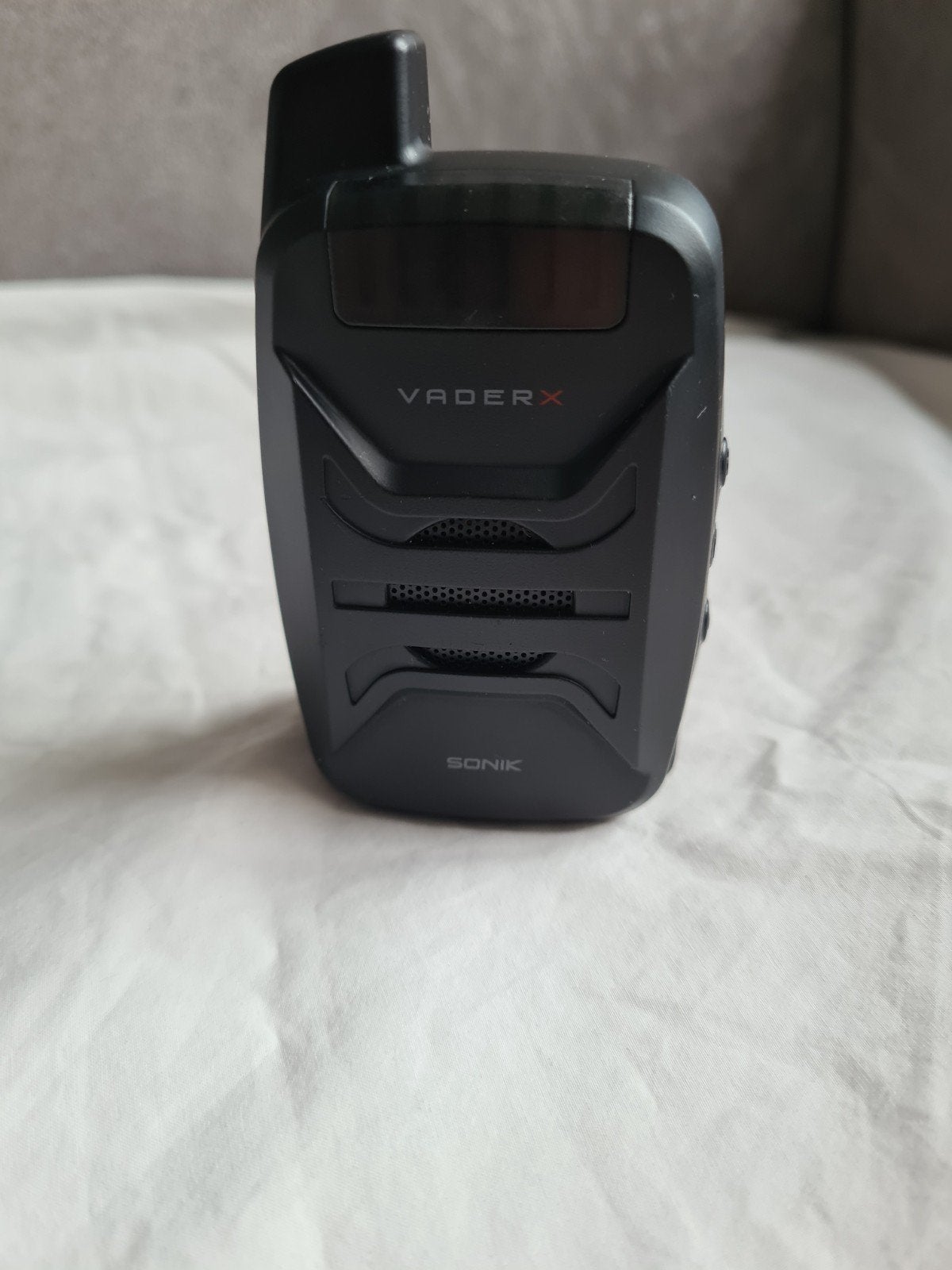 Sonik VaderX Ontvanger - Zo goed als nieuw!, Ophalen of Verzenden, Zo goed als nieuw, Overige typen