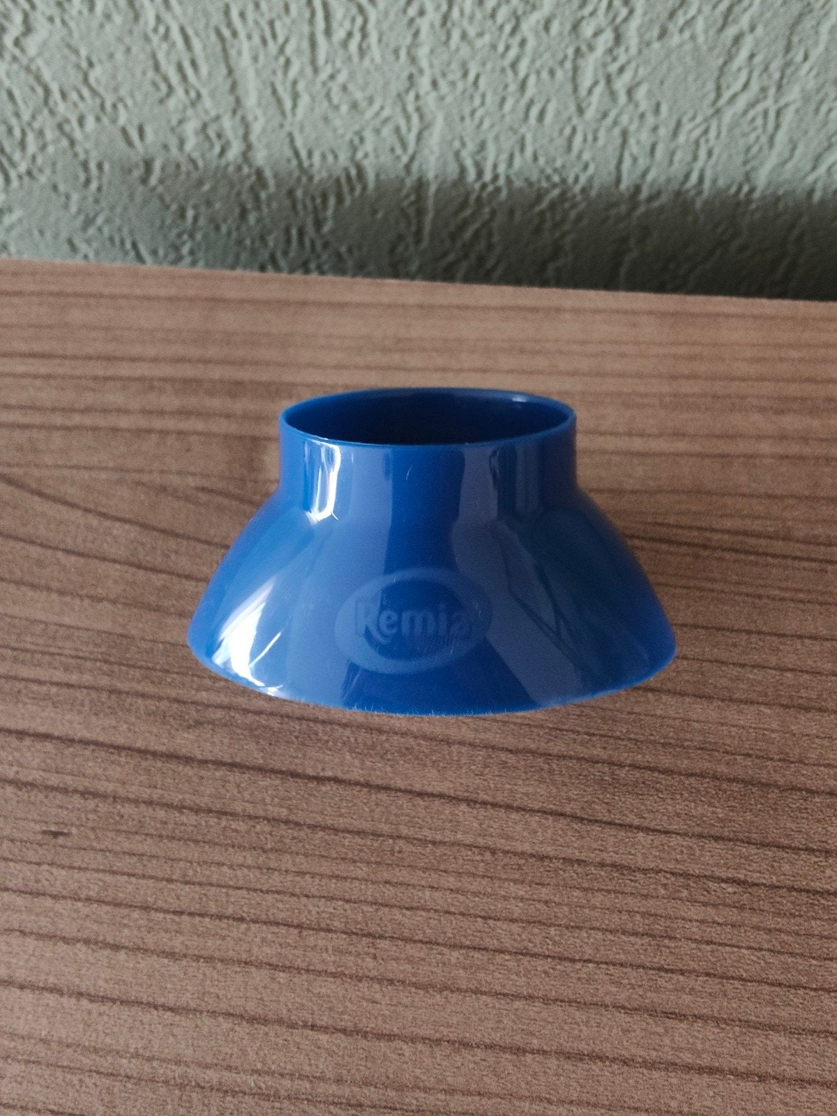 Remia stadop nieuw ongebruikt, Overige typen, Ophalen of Verzenden, Nieuw, Blauw