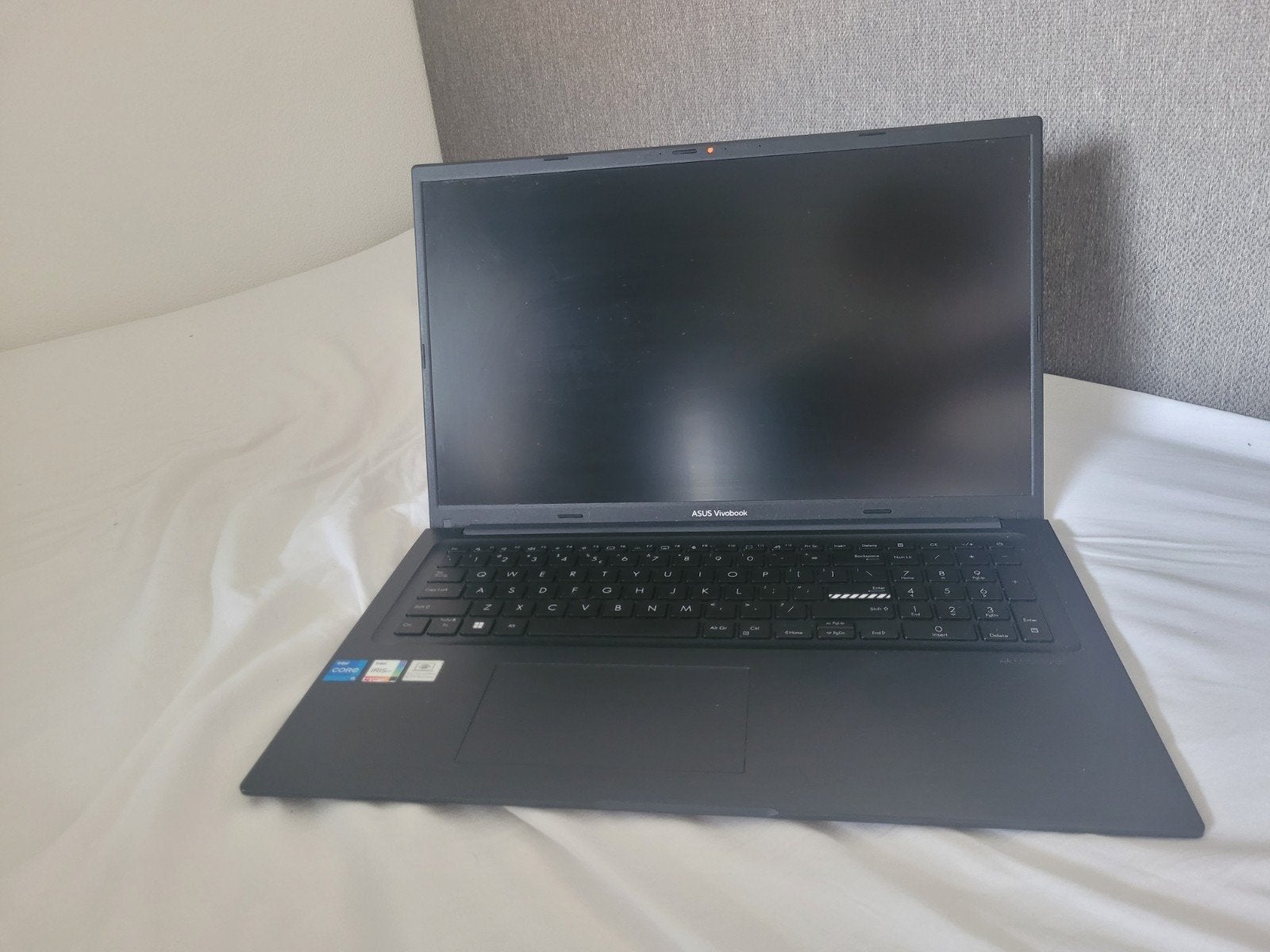 ASUS Vivobook 17 X1704ZA-AU043 laptop - Zo goed als nieuw, Computers en Software, Windows Laptops, Zo goed als nieuw, 17 inch of meer