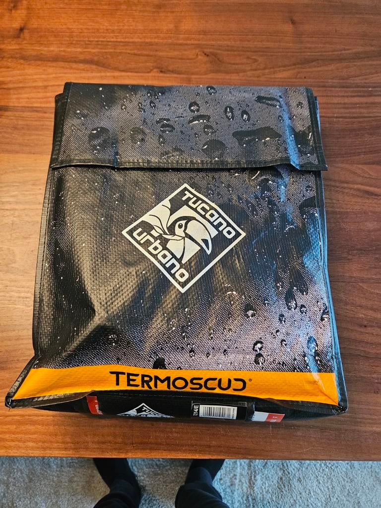 Nieuwe Tucano Urbano Termoscud R153X beenkleed Vespa, Fietsen en Brommers, Brommeronderdelen | Snorfietsen, Ophalen of Verzenden
