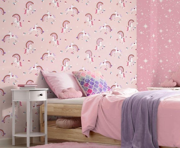 Dutch behang World of Imagination, Ophalen of Verzenden, Nieuw